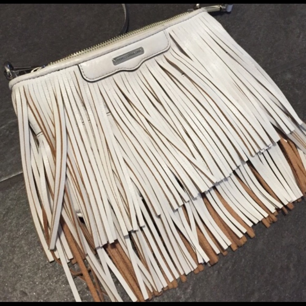 Rebecca minkoff purse